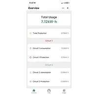 Network Analyzer APP
