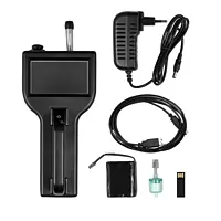Particle Counter Delivery scope