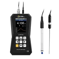pH Meter / pH Tester Frontal