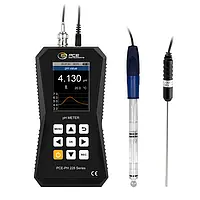 pH Meter / pH Tester Frontal