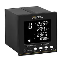 Power Meter PCE-PA 5500 