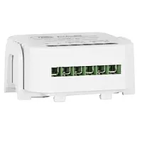 Power Quality Analyser / Power Analyzer Connections
