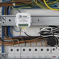 Power Quality Analyser / Power Analyzer Application picture
