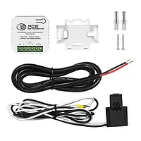 Power Quality Analyser / Power Analyzer Delivery scope
