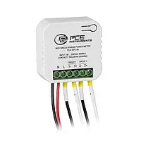 Power Quality Analyser / Power Analyzer PCE-SPC 80 