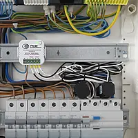 Power Quality Analyser / Power Analyzer Application picture