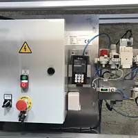 Pressure Gauge Application picture