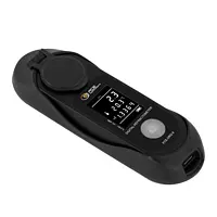 Refractometer / Handheld Refractometer PCE-DRG 8 