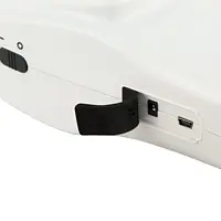 Spectrophotometer Connections