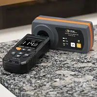 SPL Meter Application picture