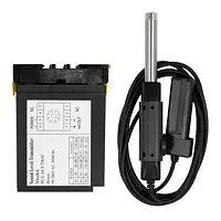 SPL Meter Delivery scope