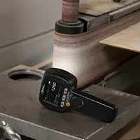 Stroboscope / Stroboscope Light Application picture