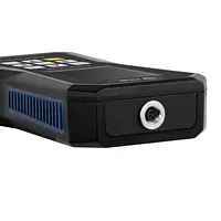 Tensile Tester Sensor connection