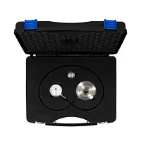 Tension Dynamometer / Tension Load Cell Delivery scope