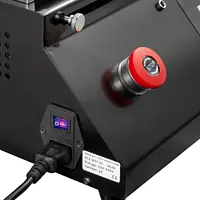 Test Stand Connections