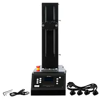 Test Stand Delivery scope