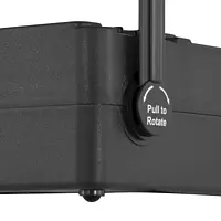 Data Logger / Data Logging Instrument Foot
