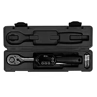 Torque Wrench Delivery scope