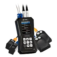 Ultrasonic Flow Meter PCE-TDS 200+ SL 