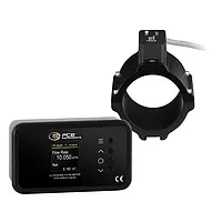 Ultrasonic Flow Meter PCE-UFM 50CU 