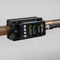 Flow Meter Application picture