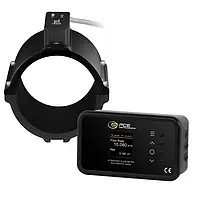 Ultrasonic Flow Meter PCE-UFM 80PVC 