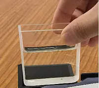 Universal Test Set Replacement Sample Box PCE-CSM-UTC2-BOX 