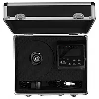 Universal Testing Machine Delivery scope