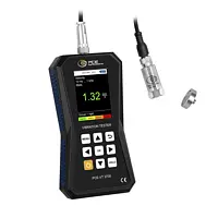 Vibration Analyzer PCE-VT 3700 
