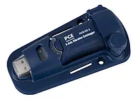 Vibration Data Logger PCE-VD 3 