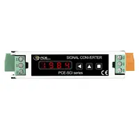 Voltage Transducer Display
