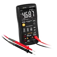 Voltmeter PCE-DM 7 
