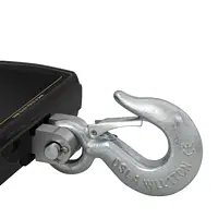 Weighing Hook Bracket