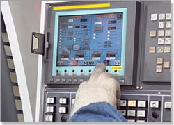 Regulação e controle