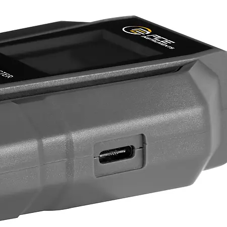 Alcoolímetro / Bafômetro - USB