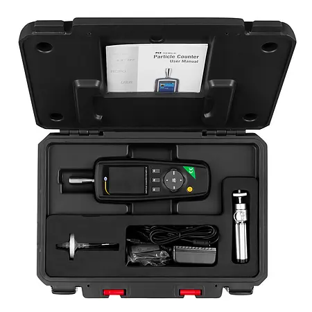 Amotrador de ar - Conteúdo enviado