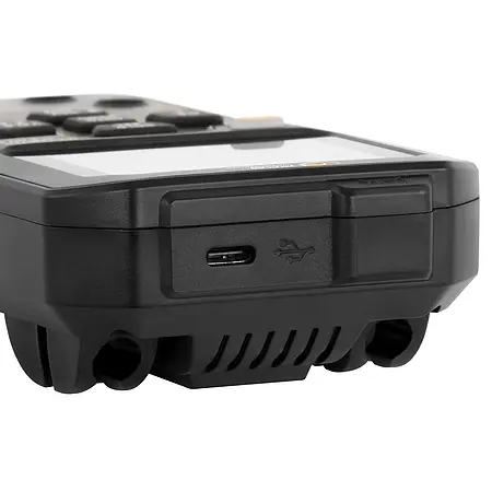 Aparelho automotivo - USB