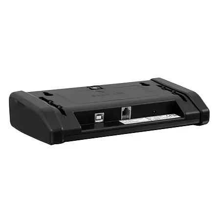 Balança com contador - Conexões