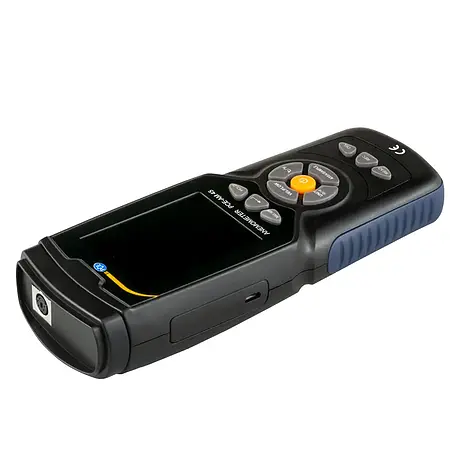 Controlador ambiental - Interface Micro USB