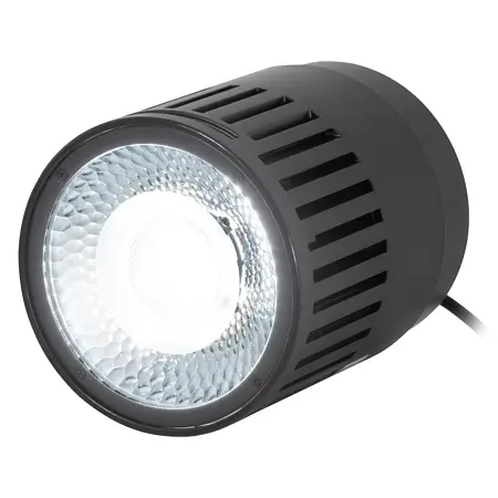 Câmera de inspeção Fonte de luz
