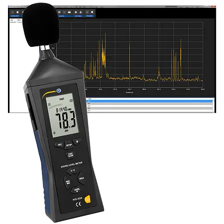 Data logger