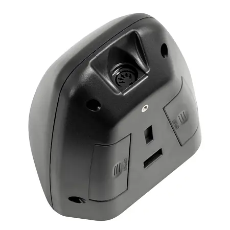 Detector de metais Ligações