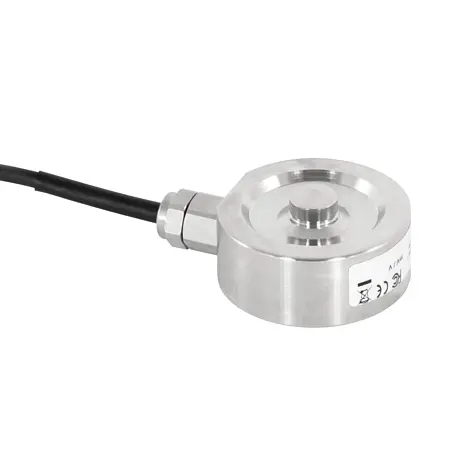 Dinamômetro Sensor