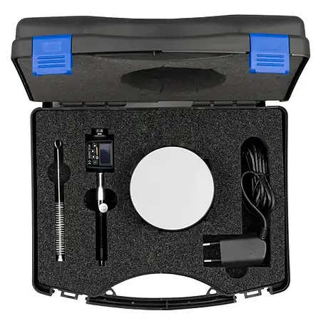 Durômetro - Conteúdo enviado