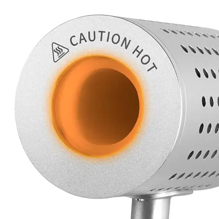 Esterilizador UV / Esterilizador IR Elemento de aquecimento