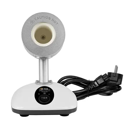 Esterilizador UV / Esterilizador IR Conteúdo da remessa