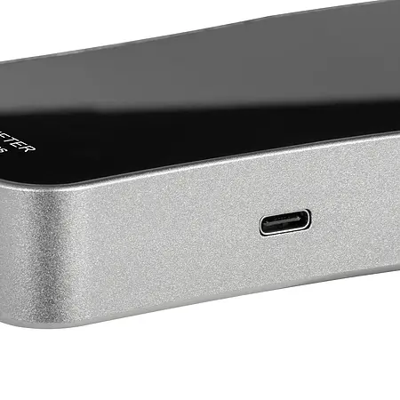 Fotômetro - USB