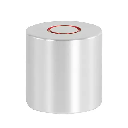 Gaussímetro (Gaussmeter) / Teslâmetro Padrão de calibração