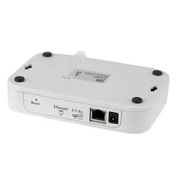 Higrômetro Interfaces