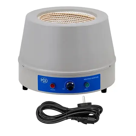 Manta de aquecimento - Conteúdo enviado